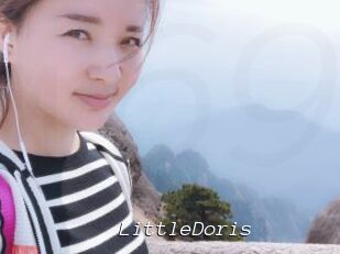 LittleDoris