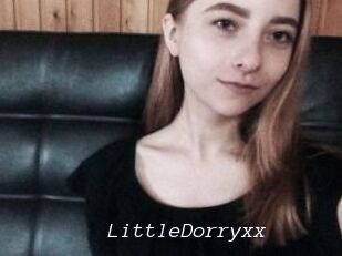 LittleDorryxx_
