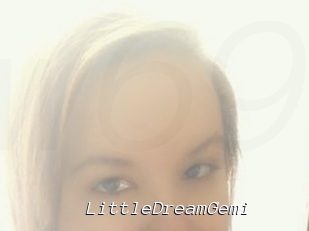 LittleDreamGemi