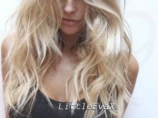 LittleEvaX