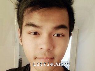 LittleJason