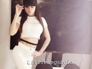LittleLegsLola