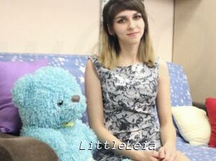 LittleLeia