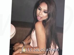 LittleLolaTeen