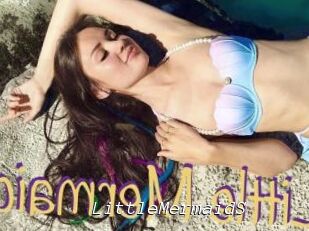 LittleMermaidS