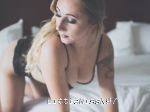 LittleMissK97