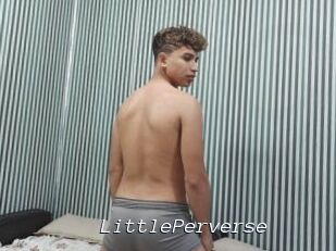 LittlePerverse