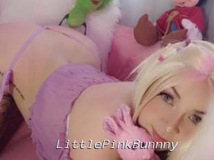 LittlePinkBunnny Webcamsex 69