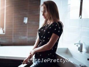 LittlePrettyB