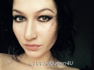 LittleQueen4U