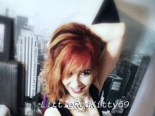LittleRedKitty69