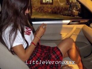 LittleVeronaxxx