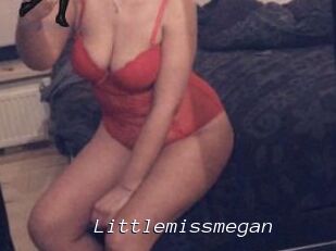 Littlemissmegan