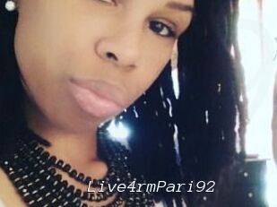 Live4rmPari92