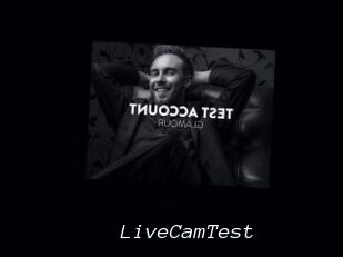 LiveCamTest