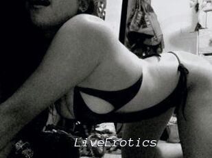 LiveErotics