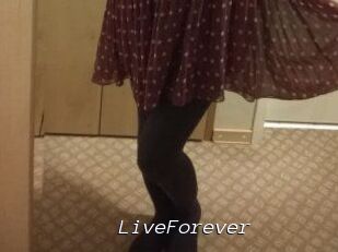LiveForever