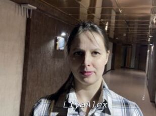 LiyaAlex