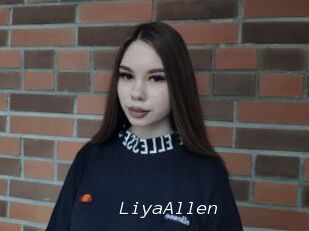 LiyaAllen