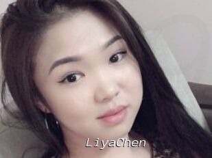LiyaChen