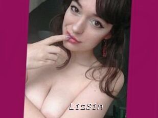 LizSin