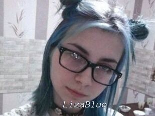 LizaBlue