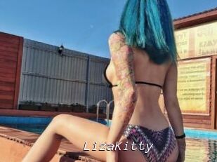 LizaKitty