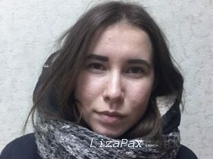 LizaPax