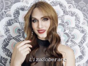 LizaSoberano