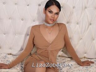LizaZoberano