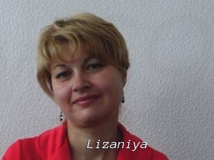 Lizaniya