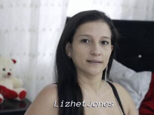 LizhetJones