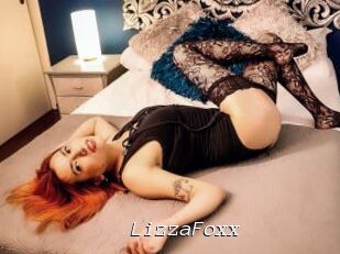 LizzaFoxx