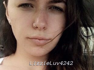 LizzieLuv4242