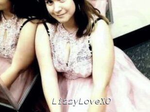 LizzyLoveXO
