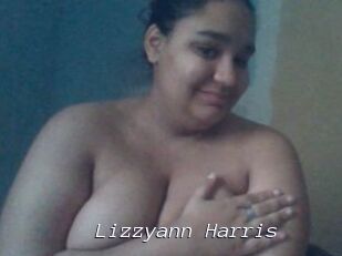 Lizzyann_Harris