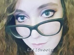 LlilSweets