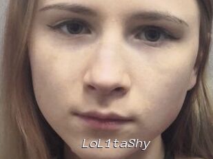LoL1taShy