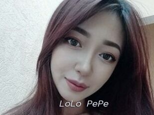 LoLo_PePe
