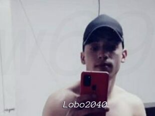 Lobo2040