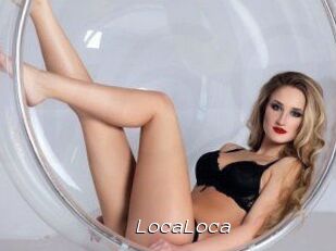LocaLoca