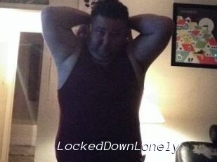 LockedDownLonely
