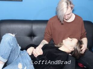 LoffiAndBrad