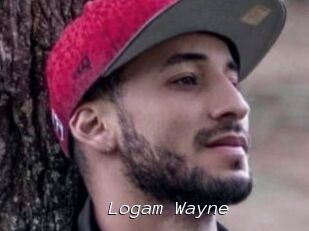 Logam_Wayne