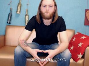 LoganArdent