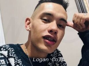 Logan_Colt