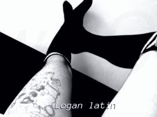 Logan_latin
