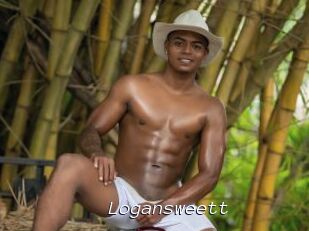 Logansweett