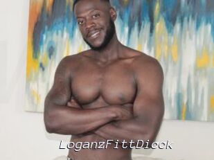 LoganzFittDicck