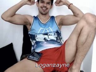 Loganzayne